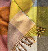 Eagle Produkts RIMINI Plaid Karomuster-100% Virgin Wool- 2 Farben