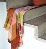 Eagle Produkts RIMINI Plaid Karomuster-100% Virgin Wool- 2 Farben
