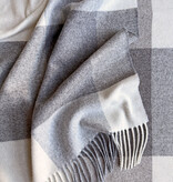 Eagle Produkts DUBLIN Plaid Karomuster-100% Virgin Wool- 3 Farben