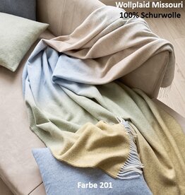 Eagle Produkts MISSOURI Plaid Karomuster-100% Virgin Wool- 3 Farben