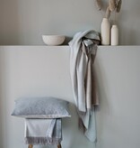 Eagle Produkts Kuschelplaid Wendeplaid Cashmere /Wolle Alassio