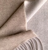 Eagle Produkts Kuschelplaid Wendeplaid Cashmere /Wolle Alassio