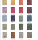 Eagle Produkts Feines Plaid Boston Lammwolle 130x200 cm -24 tolle Farben !