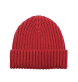 Eagle Produkts   Cashmere Mütze BEN 100% Kaschmir superweich