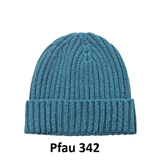 Eagle Produkts   Mütze Cashmere  100% Cashmere Strickmütze -one size