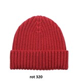 Eagle Produkts   Mütze Cashmere  100% Cashmere Strickmütze -one size