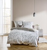 Fleuresse Bettwäsche Fleuresse Interlock Jersey Bettwäsche Modern Elegance J  174574-5 Grün