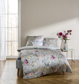 fleuresse – Hochwertige Bettwäsche Fleuresse Interlock Jersey Bettwäsche Modern Elegance J  174575-9 Bunt