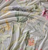 fleuresse – Hochwertige Bettwäsche Fleuresse Interlock Jersey Bettwäsche Modern Elegance J  174575-9 Bunt