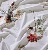 fleuresse – Hochwertige Bettwäsche Fleuresse Valencia Samt-Flanell mit Digitaldruck 584572-9 Bunt