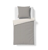 fleuresse – Hochwertige Bettwäsche Fleuresse ASPEN - Feinbiber Bettwäsche 434555-7