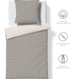 fleuresse – Hochwertige Bettwäsche Fleuresse ASPEN - Feinbiber Bettwäsche 434555-7