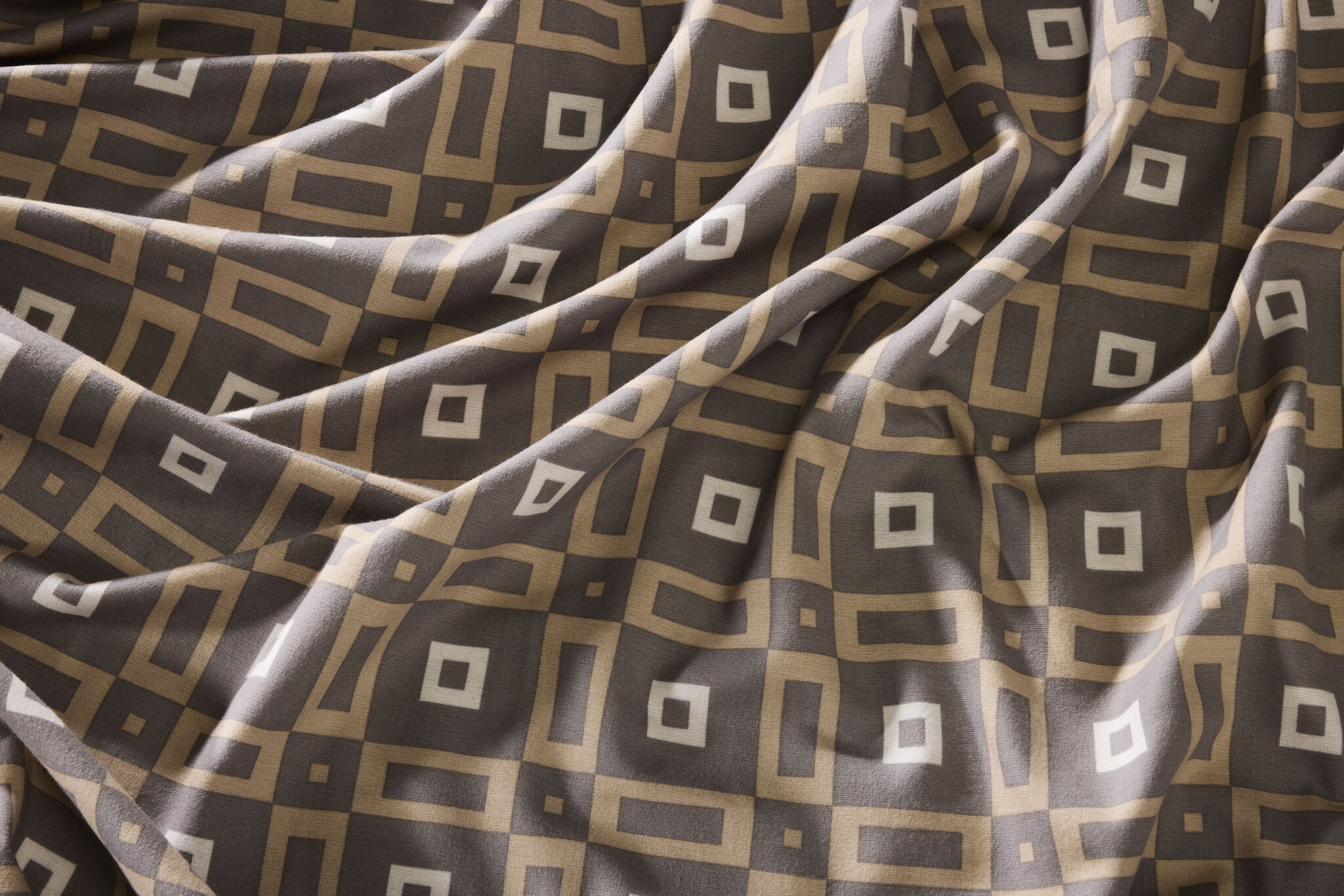 fleuresse – Hochwertige Bettwäsche Fleuresse ASPEN - Feinbiber Bettwäsche 434555-7