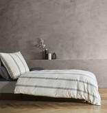 fleuresse – Hochwertige Bettwäsche Fleuresse LECH - Flanell Bettwäsche -fein gestreift- 2 Farben