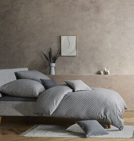 Fleuresse Bettwäsche Fleuresse LECH - Flanell Bettwäsche 604576 2 farben