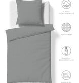 Fleuresse Bettwäsche Fleuresse LECH - Flanell Bettwäsche 604576 2 farben