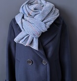 Eagle Produkts Modischer Schal Merino-Schurwolle  gemustert - in vielen Farben lieferbar
