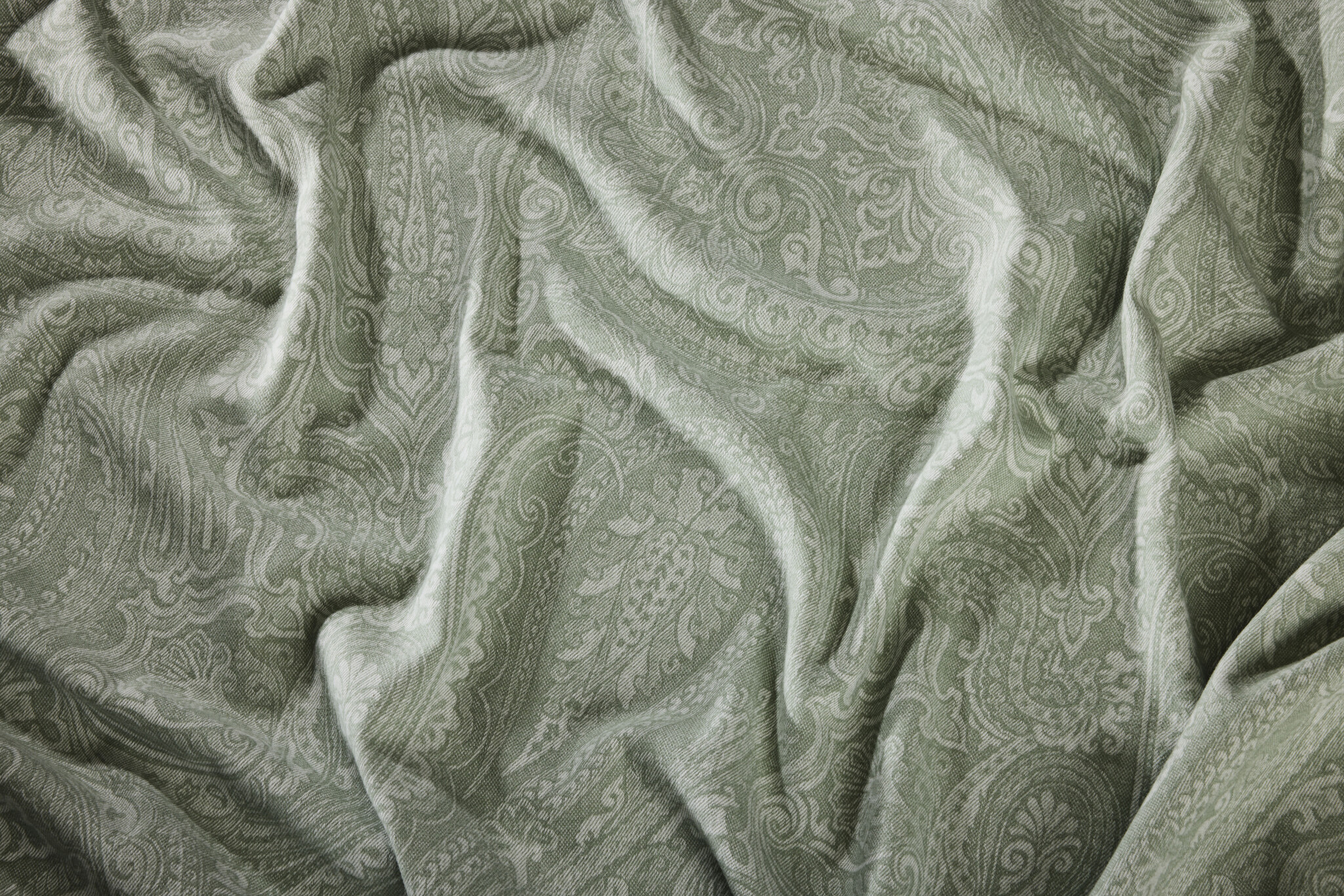 fleuresse – Hochwertige Bettwäsche Fleuresse LECH - Flanell Bettwäsche 603868 -  3 Farben