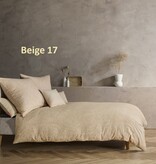 fleuresse – Hochwertige Bettwäsche Fleuresse LECH - Flanell Bettwäsche 603868 -  3 Farben