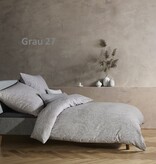 fleuresse – Hochwertige Bettwäsche Fleuresse LECH - Flanell Bettwäsche 603868 -  3 Farben