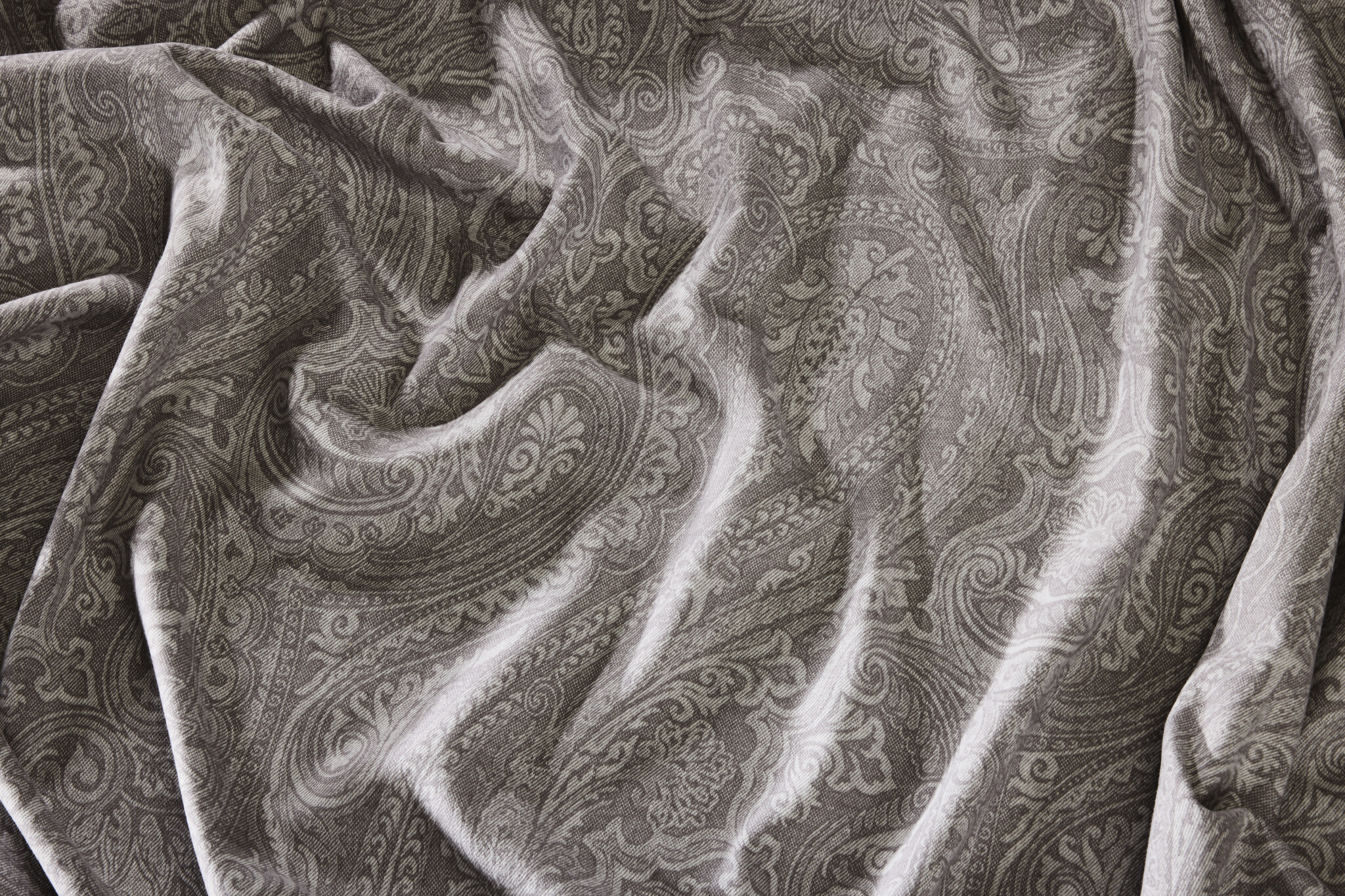 fleuresse – Hochwertige Bettwäsche Fleuresse LECH - Flanell Bettwäsche 603868 -  3 Farben