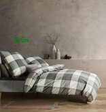 fleuresse – Hochwertige Bettwäsche Fleuresse LECH - Flanell Bettwäsche 604578 - 2 Farben