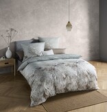 fleuresse – Hochwertige Bettwäsche Fleuresse BED ARTS - Mako-Satin - 114567-07 Grau braun