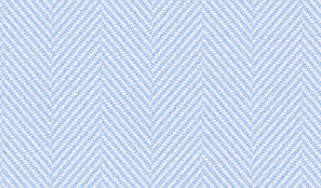 Novila Damen Schlafanzug Flanell Helena 8602 Hellblau  Gr.36-46