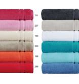 Egeria Egeria Frottiertücherset micro-touch  12 Farben