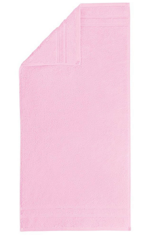 Egeria Egeria Frottiertücherset micro-touch  12 Farben