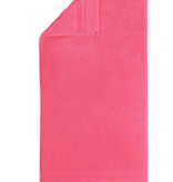 Egeria Egeria Frottiertücherset micro-touch  12 Farben