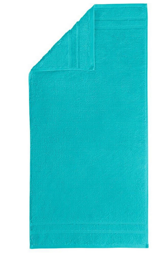 Egeria Egeria Frottiertücherset micro-touch  12 Farben