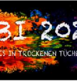 Egeria ABI 2026 Strandtuch Badetuch Liegetuch Abituch bedruckt ABI Abschlussgeschenk