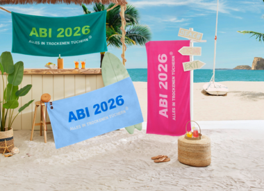 ABI 2026- Das Abituch