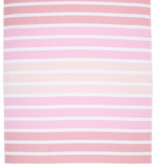 Egeria Egeria Strand-Hamamtuch MAI – Baumwoll-Hamamtuch mit Frottee & Fransen