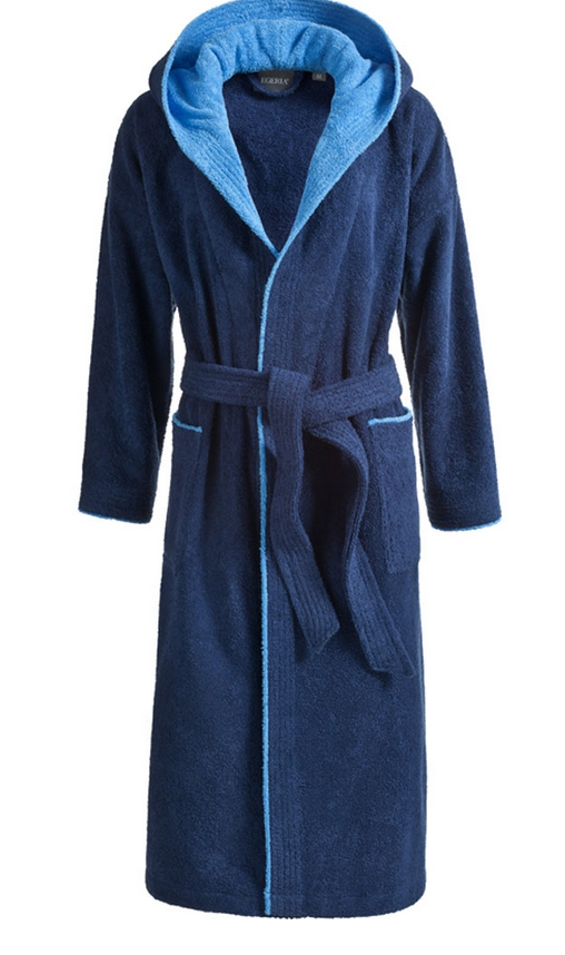 Egeria Egeria  Unisex Bademantel "Cairo"