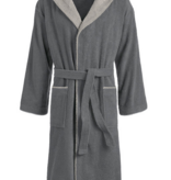 Egeria Egeria  Unisex Bademantel "Cairo"