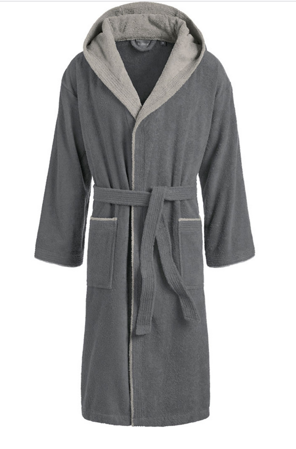 Egeria Egeria  Unisex Bademantel "Cairo"