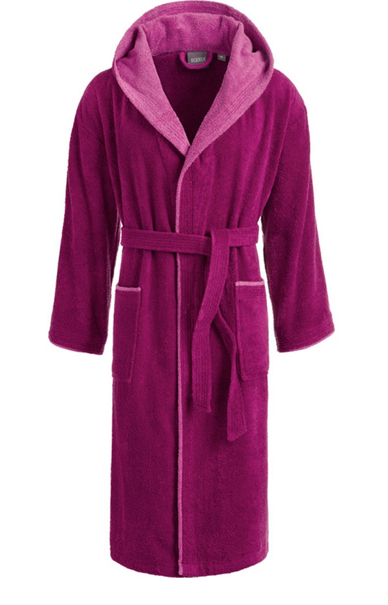 Egeria Egeria  Unisex Bademantel "Cairo"