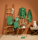 Egeria Egeria Kinder Krokodil Kollektion aus Bio-Baumwolle