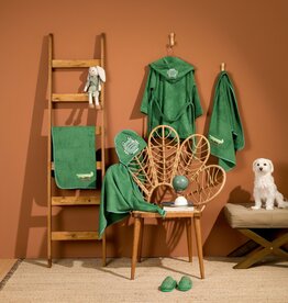 Egeria Egeria Kinder Krokodil Kollektion aus Bio-Baumwolle