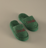 Egeria Egeria Kinder Krokodil Kollektion aus Bio-Baumwolle