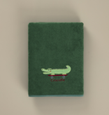 Egeria Egeria Kinder Krokodil Kollektion aus Bio-Baumwolle