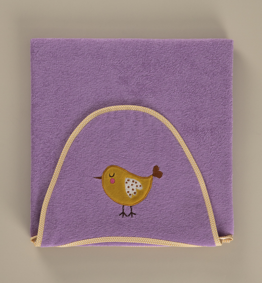 Egeria Egeria Kinder Be-Happy Kollektion aus 100% Bio-Baumwolle