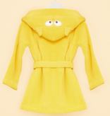 Egeria Egeria Kinder Owl / Eule Kollektion aus 100% Bio-Baumwolle  Gelb und Blau