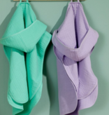 Egeria Egeria Muslin Poncho – Kinder-Badeponcho