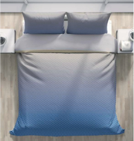 Egeria Egeria Premium Bettwäsche Aura Mako-Satin 135x200