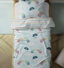 Egeria Egeria Kinder Bettwäsche Dreamdust Mako-Satin 100x135