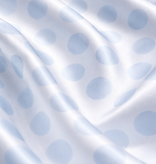 Novila    Novila    Miriam 8678 – bedrucktes Satin Nachthemd