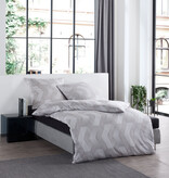 fleuresse – Hochwertige Bettwäsche Fleuresse Black Premium Bettwäsche 2026 – Interlock Jersey 74597